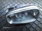 LAMPA LEWY PRZÓD PRZEDNIA VW GOLF IV EUROPA - 1