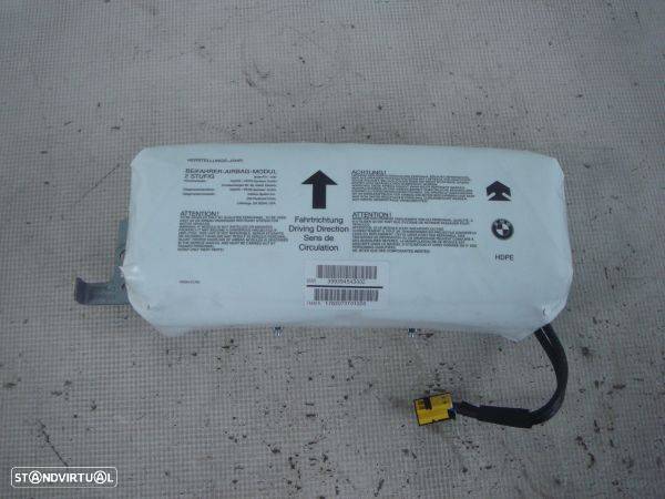 Airbag Passageiro Bmw 3 (E46) - 1