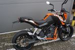 KTM Duke - 3