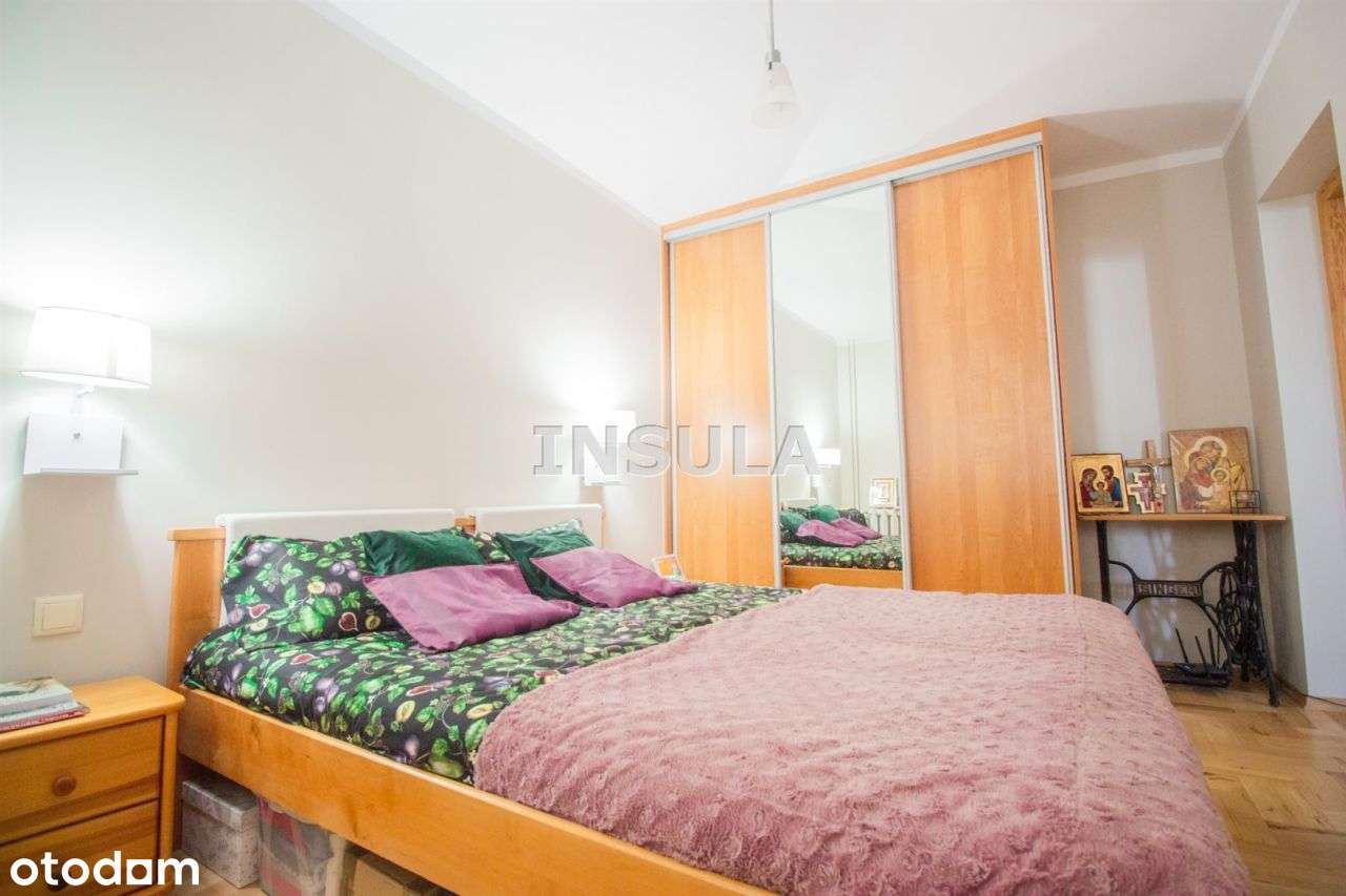 Mieszkanie z ciepłym klimatem w centrum Trzebnicy-9