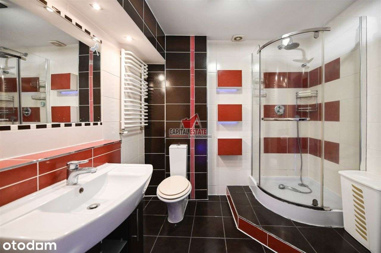 Mieszkanie 3-Pokojowe-10