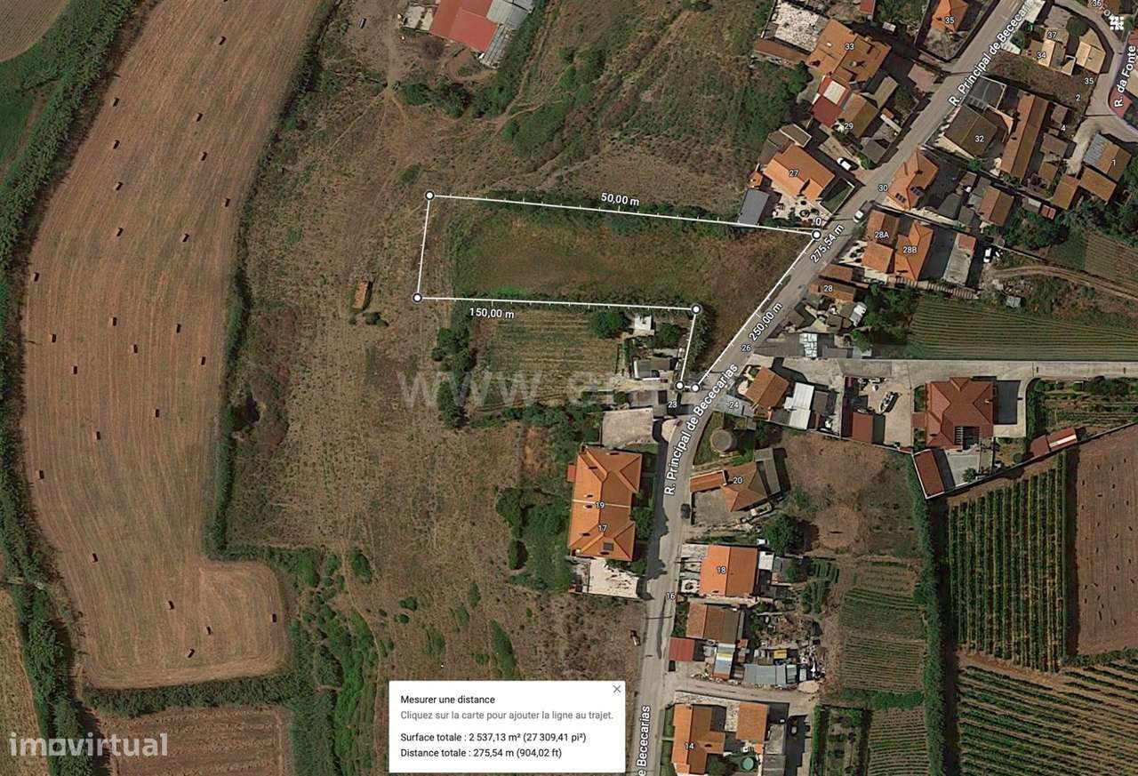 Terreno para Construção-2