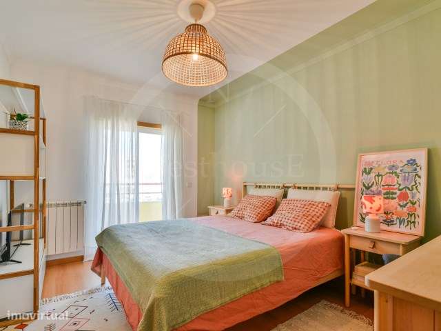 Apartamento T2 com 139m2 de área total em Torres Vedras-23