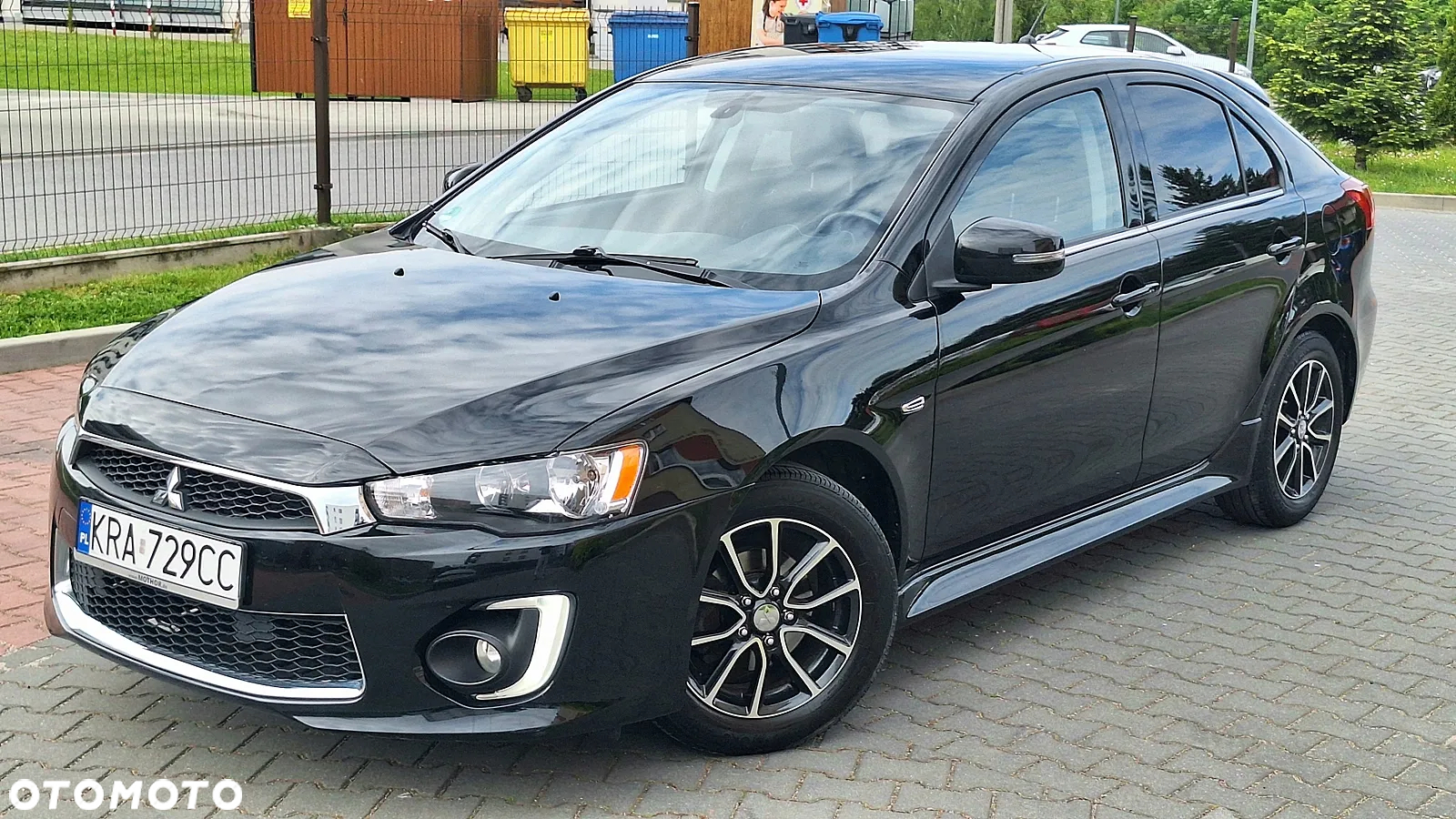 Mitsubishi Lancer 1.6 - 39