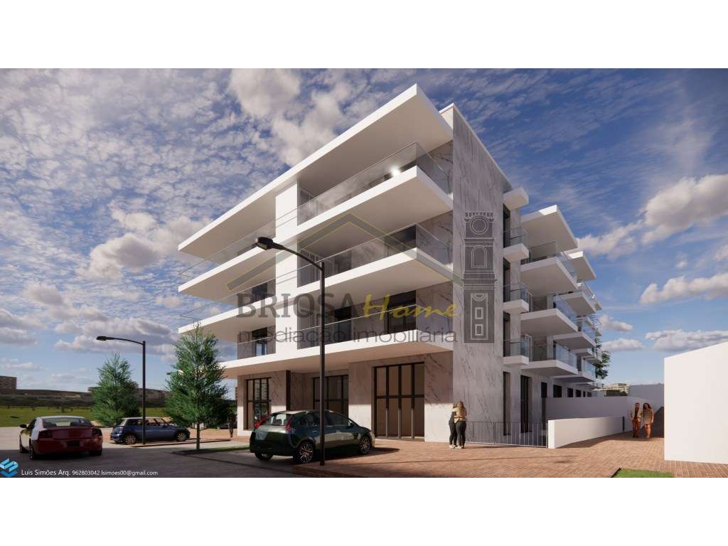 Apartamento T3 na Quinta da Portela - Grande imagem: 4/6