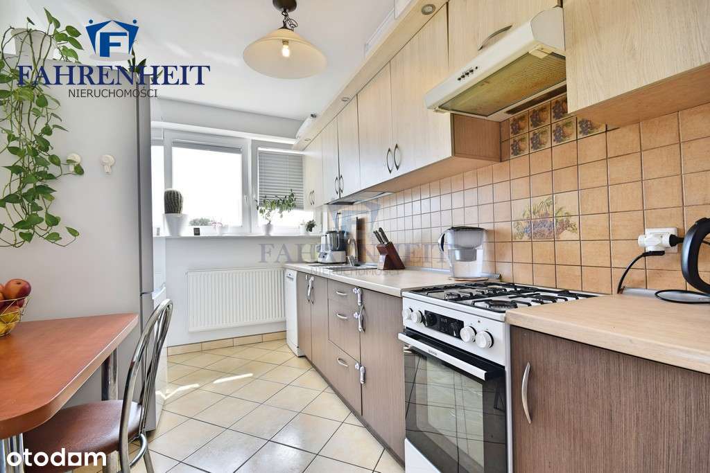 3 pokoje, dwustronne, Wirtualny Spacer-8