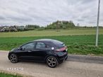 Honda Civic 1.4 Comfort - 4