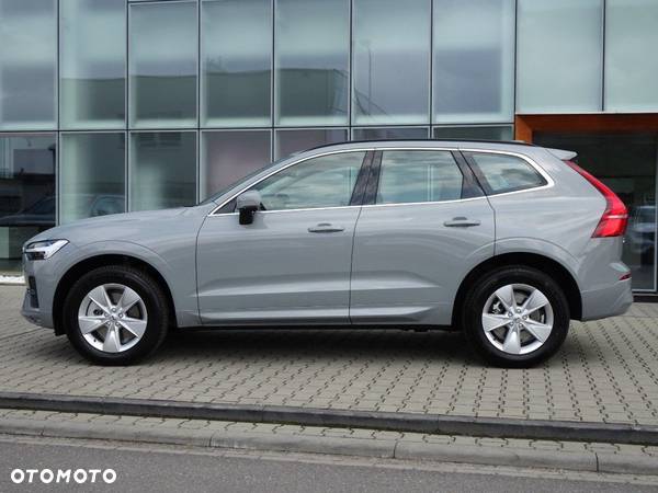 Volvo XC 60 - 4