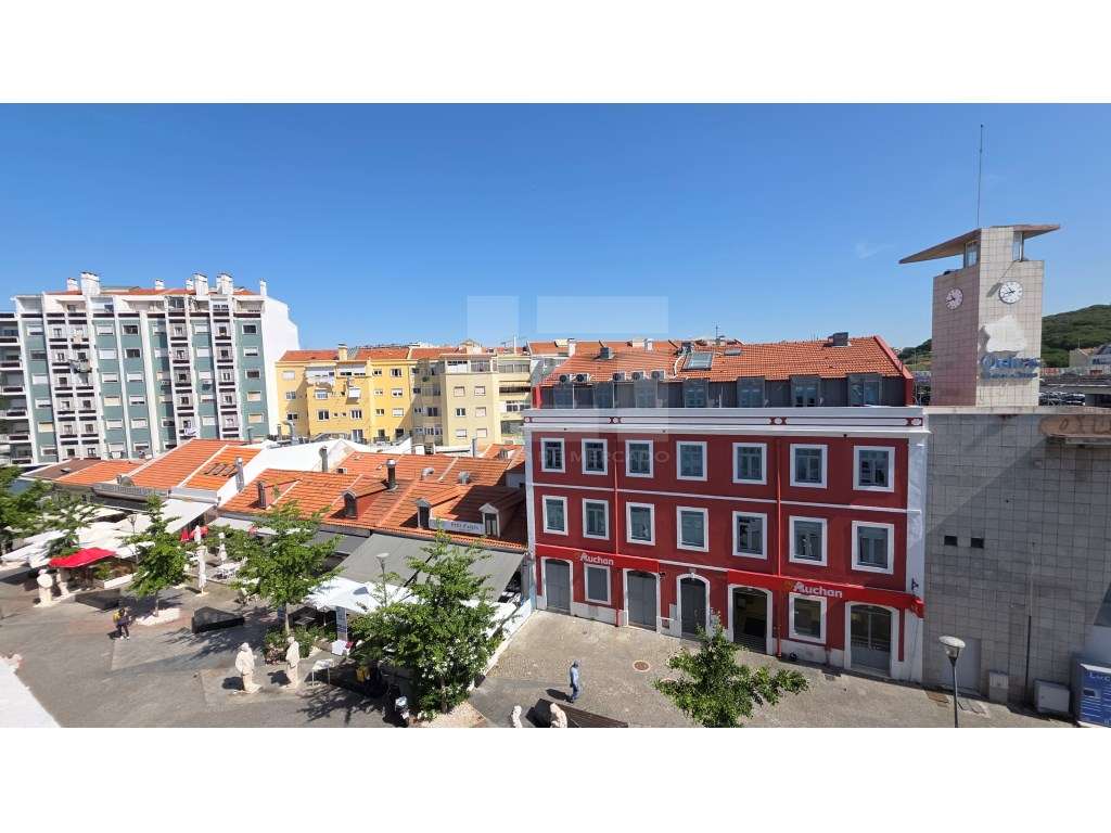 T3 - Rua Major Afonso Palla, Algés-24