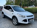 Ford Kuga 2.0 TDCi 4WD Titanium - 4