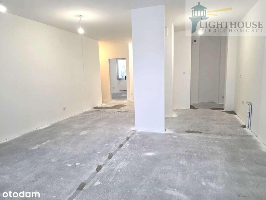 Przestronne mieszkanie 3 pokoje 75mkw Gdynia-2