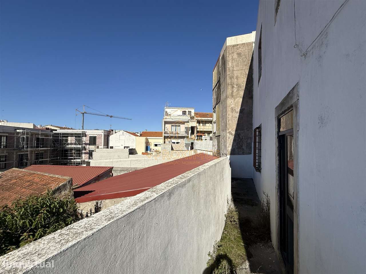 Prédio no centro da cidade - Figueira da Foz-29