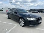 Audi A6 3.0 TDI Quattro Tiptronic - 2