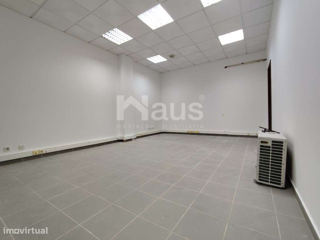 Loja em centro comercial - Grande imagem: 5/8