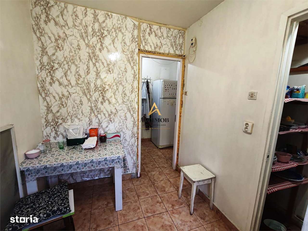 Apartament 2 camere in Ploiesti, zona Nord-13
