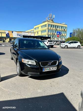 Volvo S40 DPF D2 Business Edition - 11