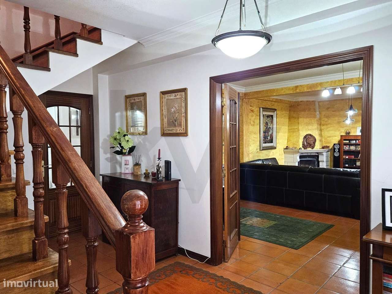 Moradia T4+T2 independente  | Piscina | Infraestruturas Equestres (par - Grande imagem: 5/55