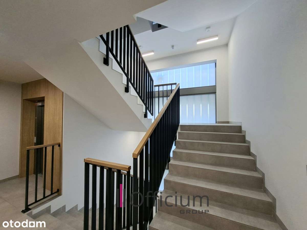 Faktura, nowe,2pok. mieszkanie, Apartamenty Reduta-0