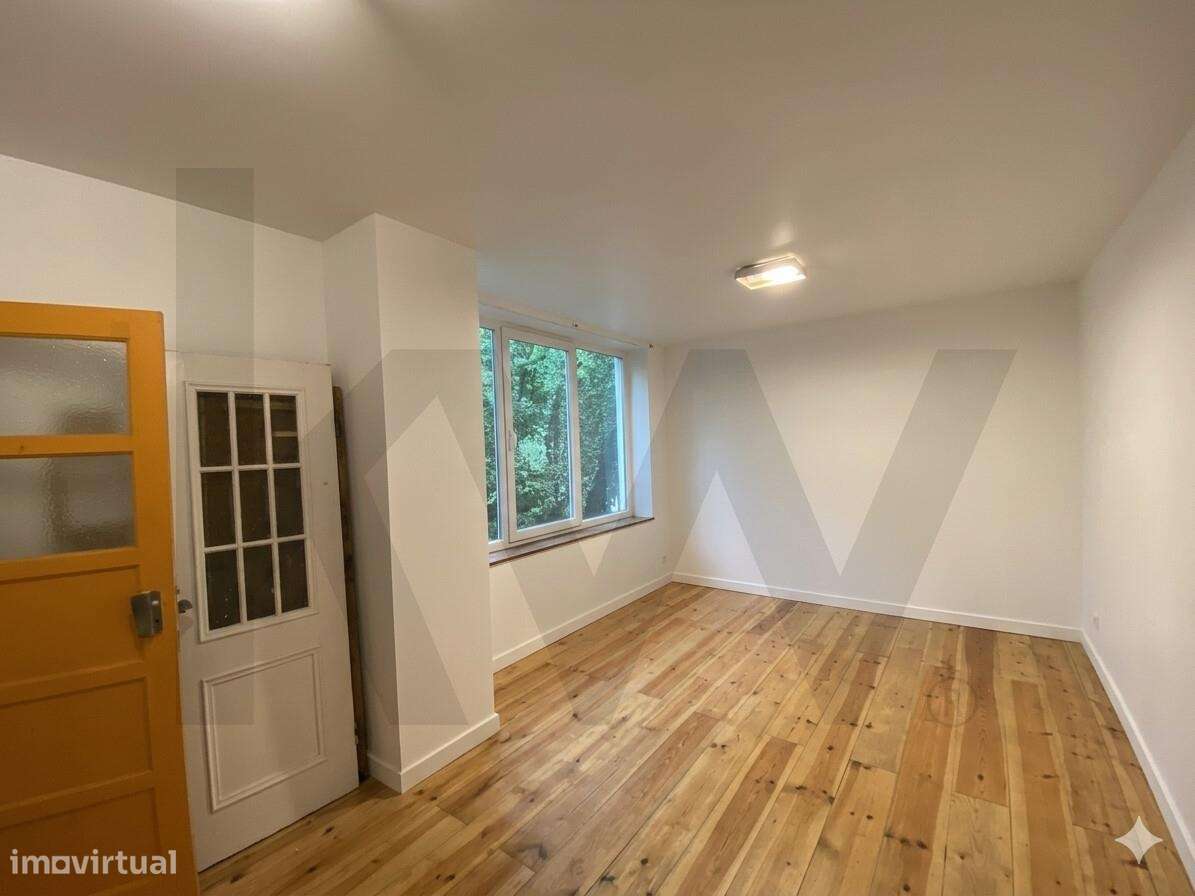 Panteão Nacional | Apartamento T4 Premium-21