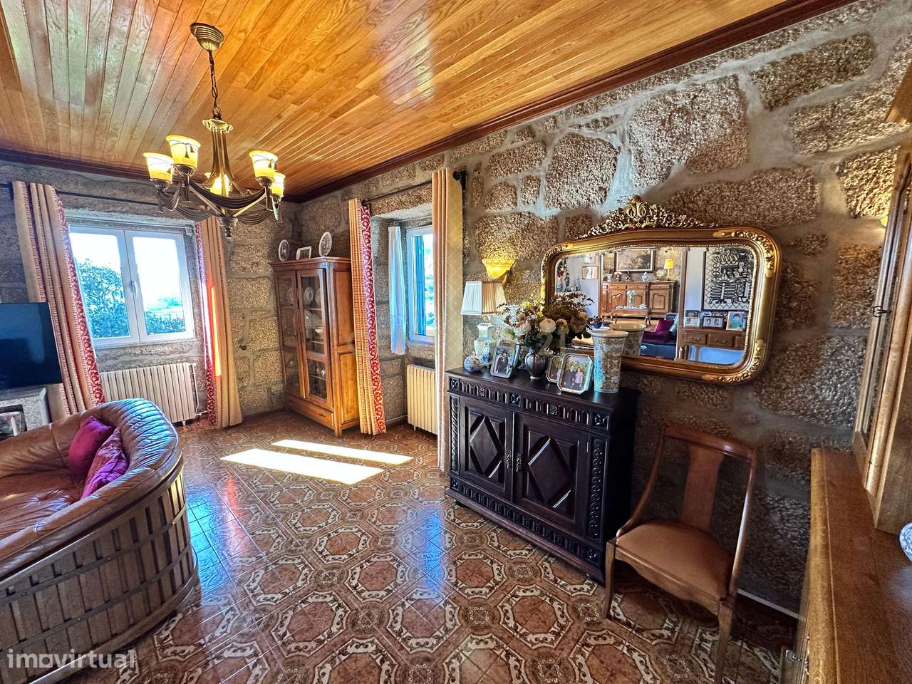 Quinta do Tozar | Propriedade no Douro com Vinha, Mata e Vista Rio – R - Grande imagem: 4/32