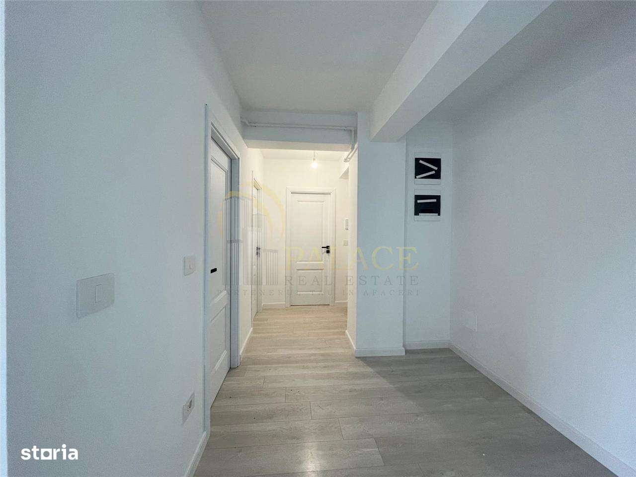 Tva inclus, apartament 2 camere, mutare imediata, Valea Lupului - Imagine principală: 5/12