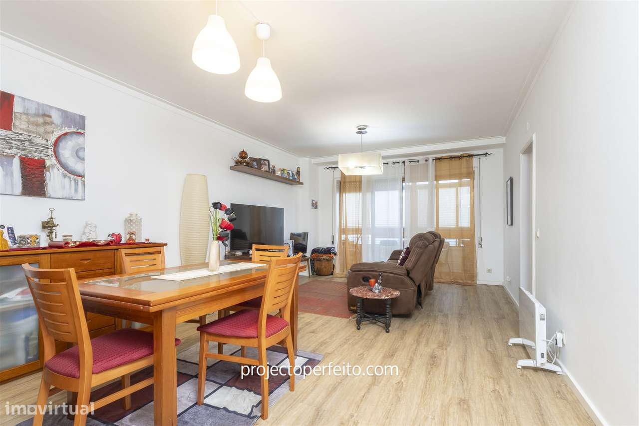 Apartamento T3 Venda em Anta e Guetim,Espinho - Grande imagem: 2/16