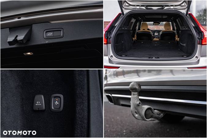 Volvo V60 D4 Geartronic Inscription - 40