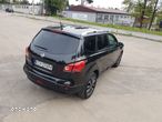 Nissan Qashqai+2 2.0 Acenta - 9