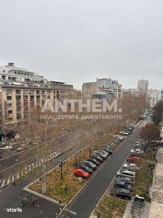 Apartament 2 Camere | Ultracentral | George Enescu-9