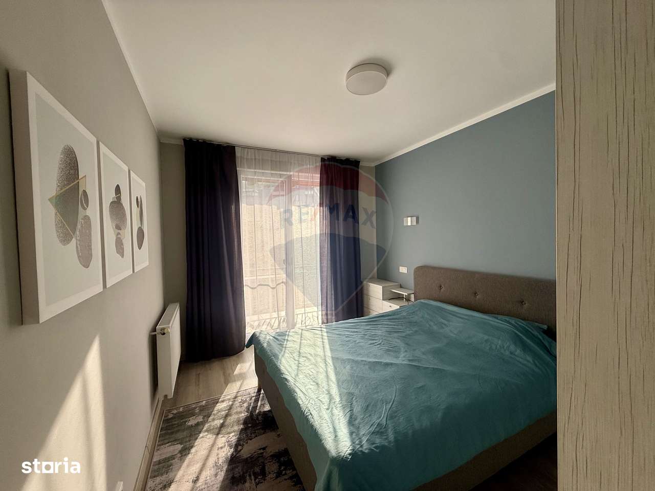 COMISION 0% -Apartament cu 2 camere de vânzare 57 mp - Imagine principală: 4/10