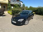 Seat Exeo 2.0 TDI DPF Style - 1