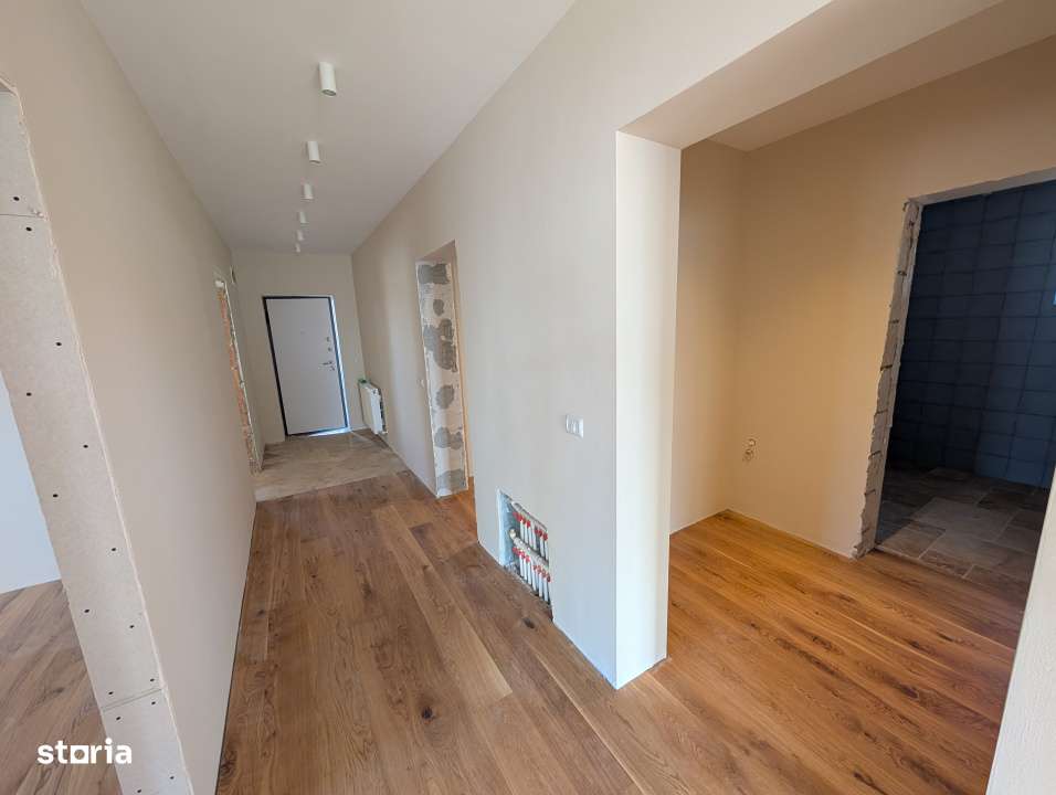 Casa 4 camere 90mp parter | 0 comision | Balotesti Bavaria | 400mp ter - Imagine principală: 5/19