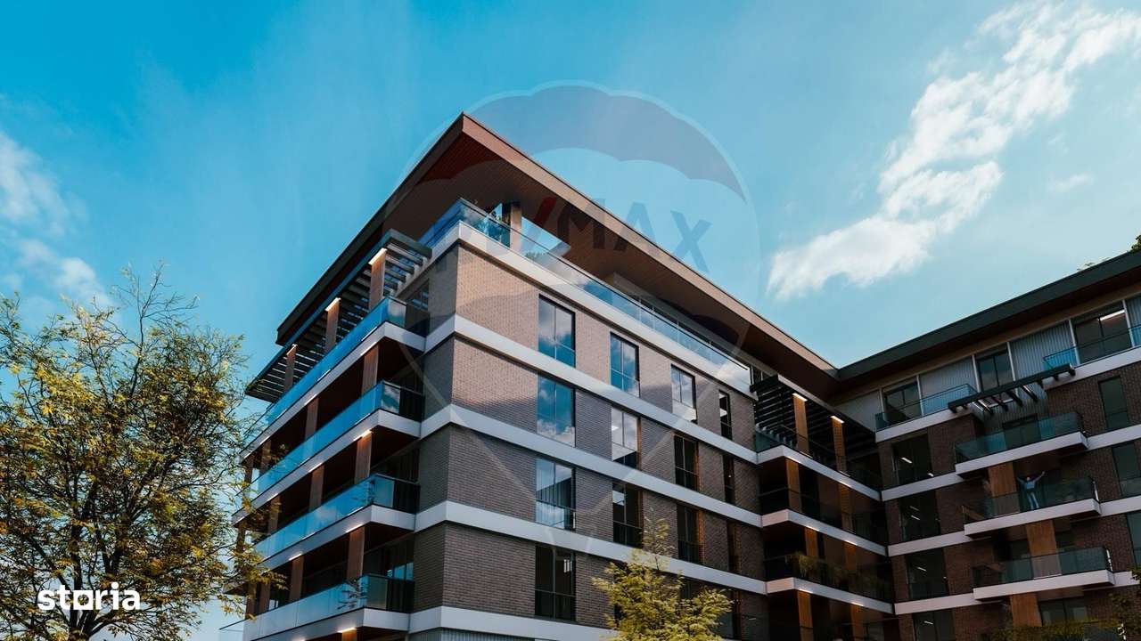 Investitie| Vânzare | 4 camere| Iancu Nicolae | Vedere pǎdure — fotografia 3