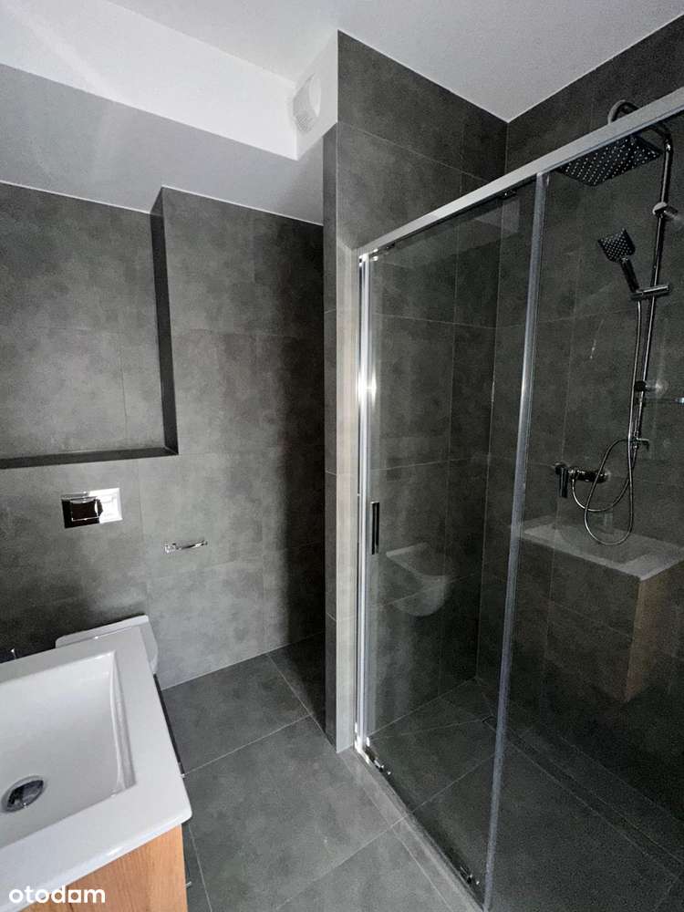 Apartament - Port Mielno 41m2, parter - 10.700 zł /1m2 - wykończony-6