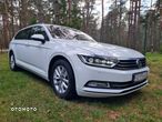 Volkswagen Passat 2.0 TDI BMT Comfortline - 2