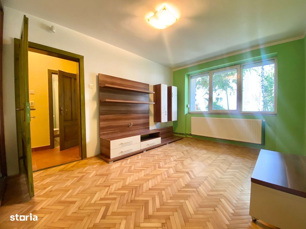 Apartament 2 camere de vanzare in cartierul Andrei Muresanu