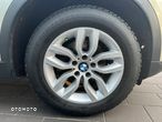 BMW X3 - 9