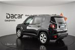 Jeep Renegade 1.6 MJD Limited DCT - 6