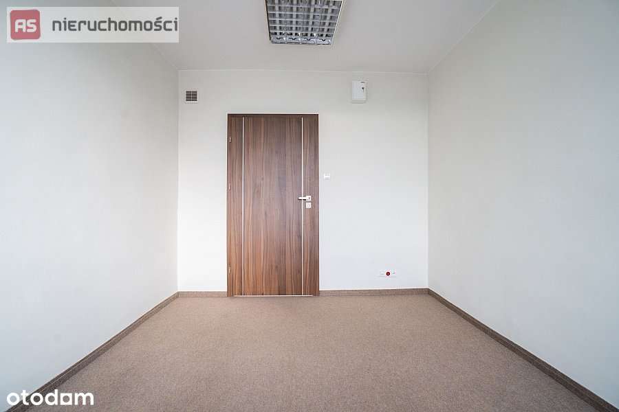 Biuro 13 m2. Parking, winda. - Pełny obrazek: 5/10