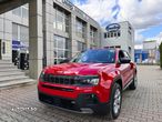 Jeep Avenger 54 kWh BEV 156 CP Longitude - 1