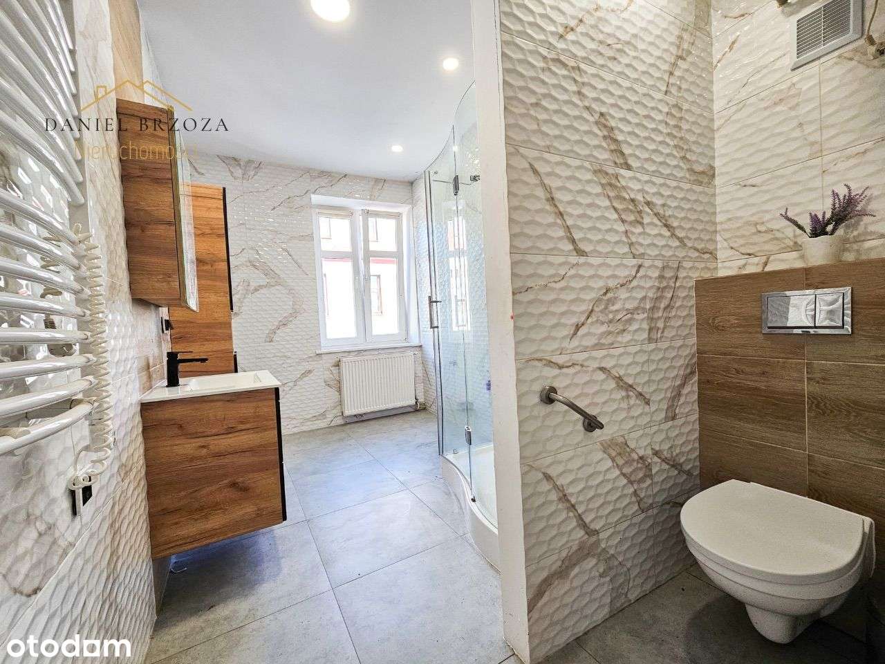 Mieszkanie z wyremontowaną kuchnią i łazienką-13