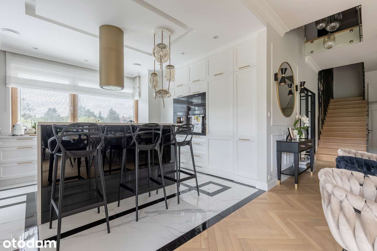 Najbardziej zaawansowany technologicznie dom w Straszynie | Film - Pełny obrazek: 5/20