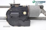 Sistema motor limpa para brisas Volkswagen Golf VI|08-13 - 3