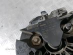 ALTERNATOR OPEL ASTRA G 90561168 2.2 DTL - 3