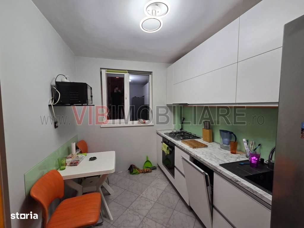 Apartament decomandat de 2 camere | Baba Novac-8