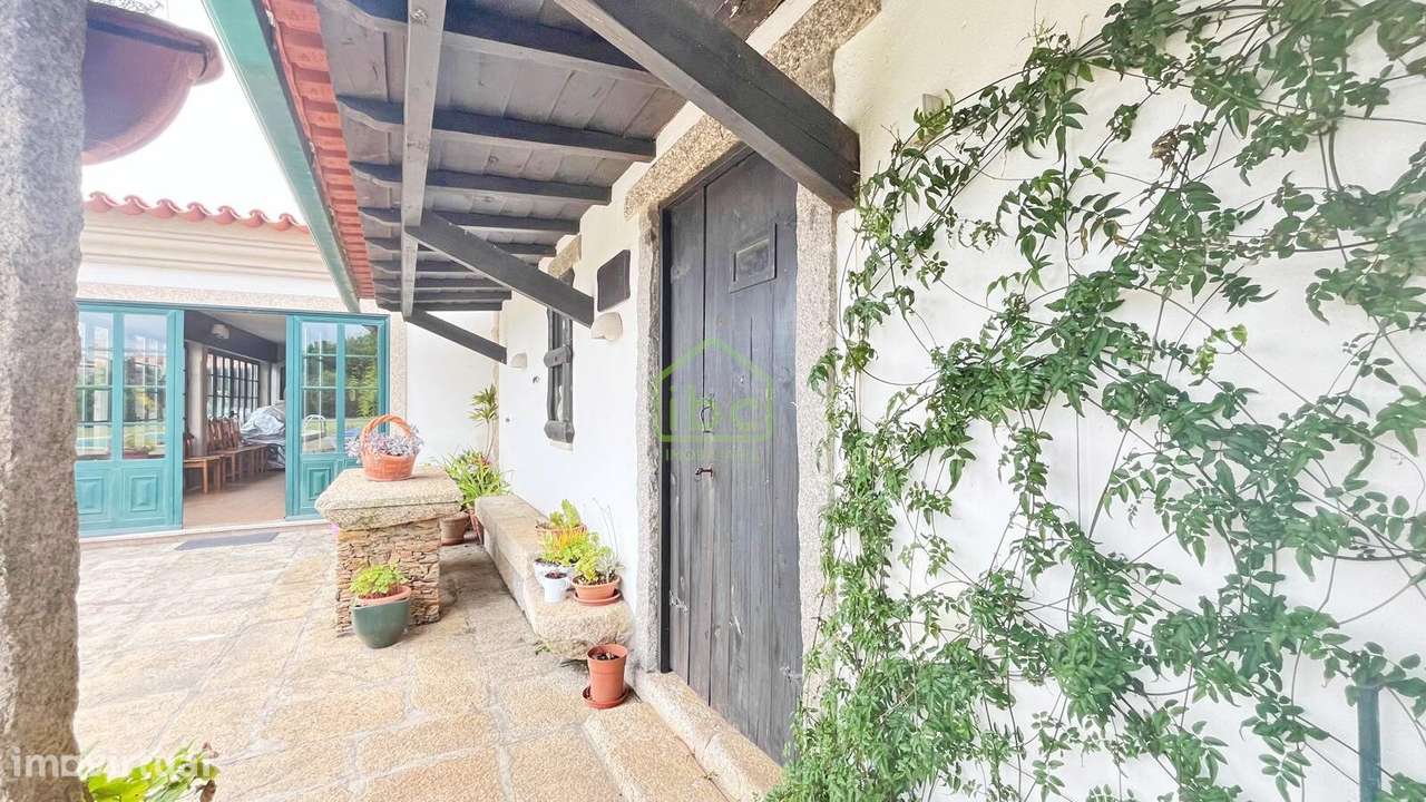 Moradia T5 | Aver-o-Mar | Póvoa de Varzim - Grande imagem: 4/32