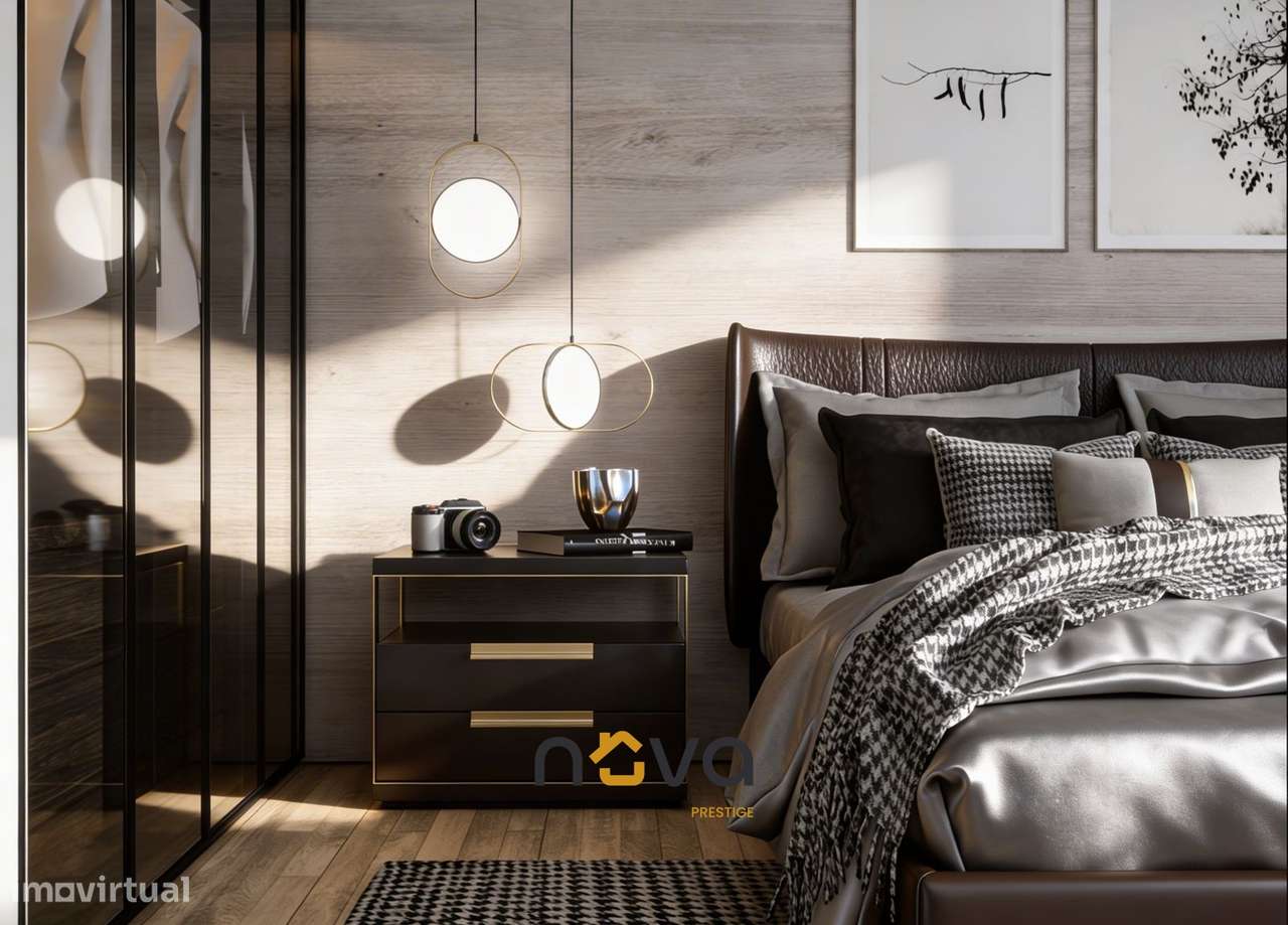 Moradia Isolada T3 - Esposende-12