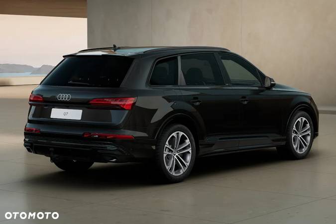 Audi Q7 45 TDI mHEV Quattro S Line Tiptr - 6