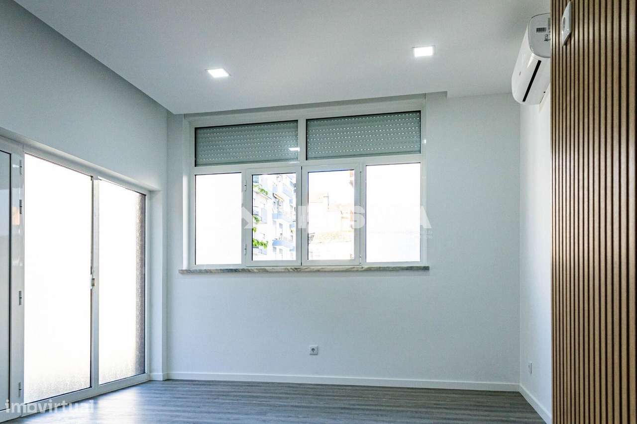 Fração para venda em Castelo Branco-6