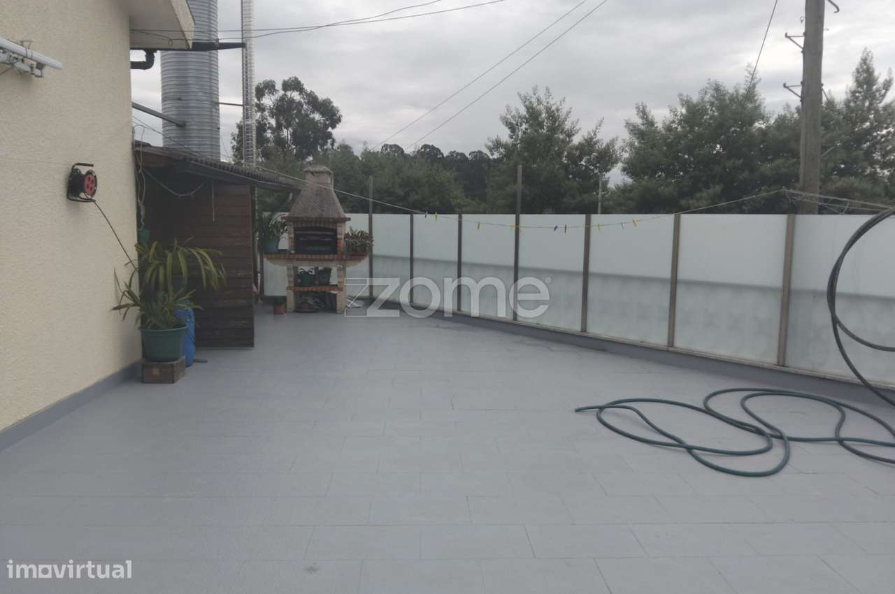 Moradia T4 - Guimarães - Grande imagem: 2/19